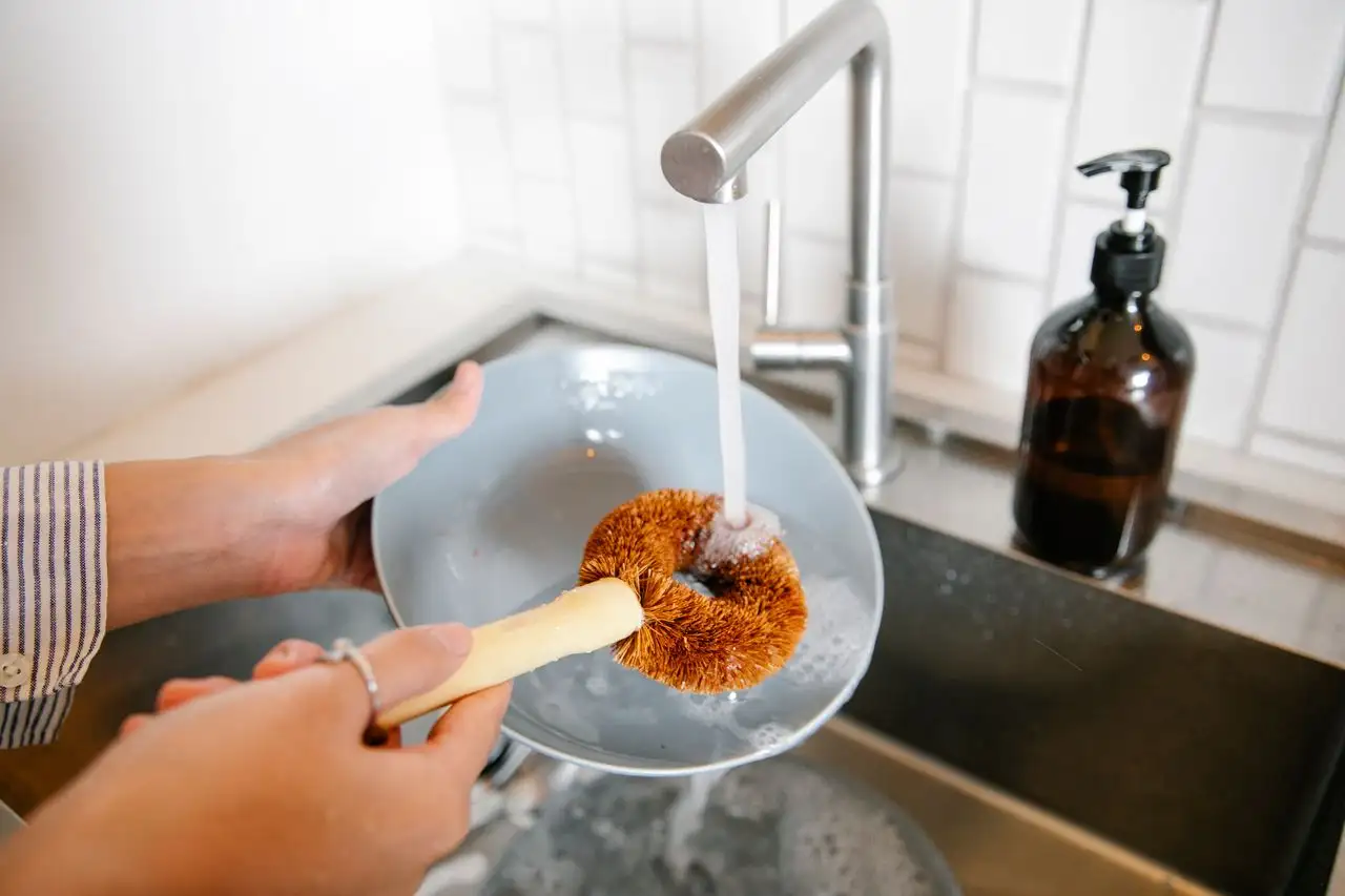 Detergente para el cuidado del hogar