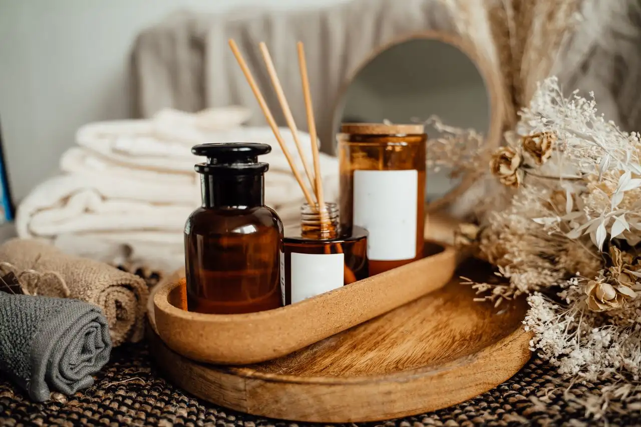 Ambiente perfumado, air care