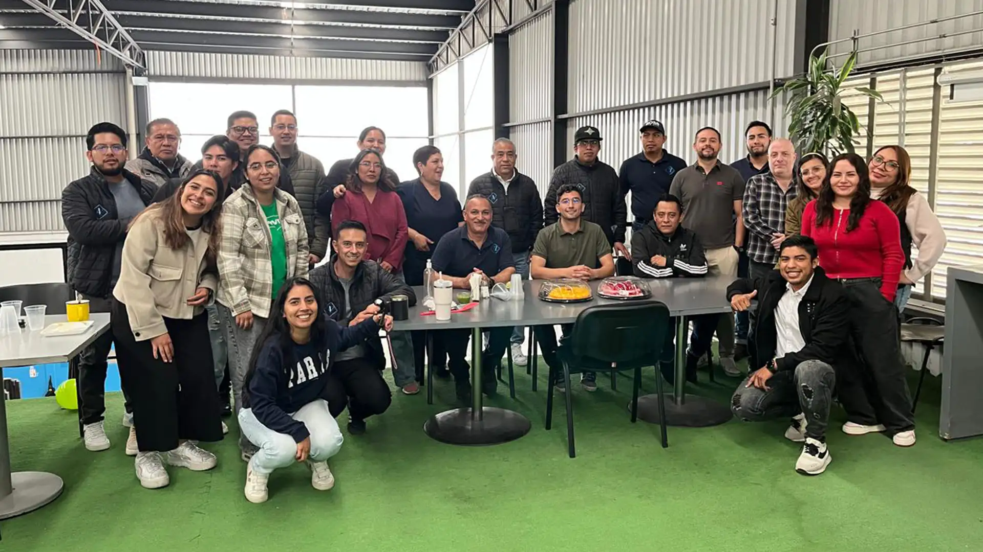 Equipo AZ Fine — foto 2