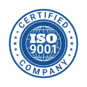 ISO 9001 - Gestión de Calidad